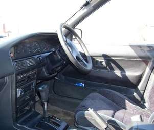 1993 Sprinter Carib