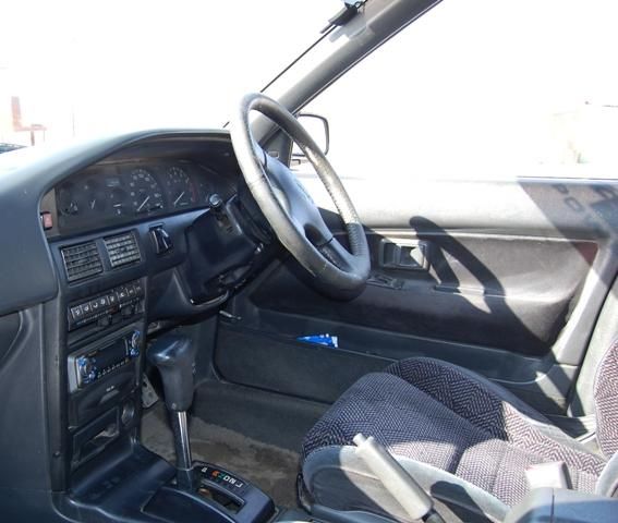 1993 Toyota Sprinter Carib