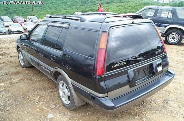 1993 Toyota Sprinter Carib