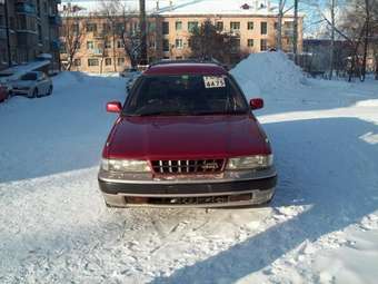 1993 Toyota Sprinter Carib