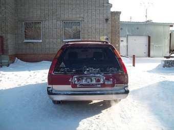 Toyota Sprinter Carib