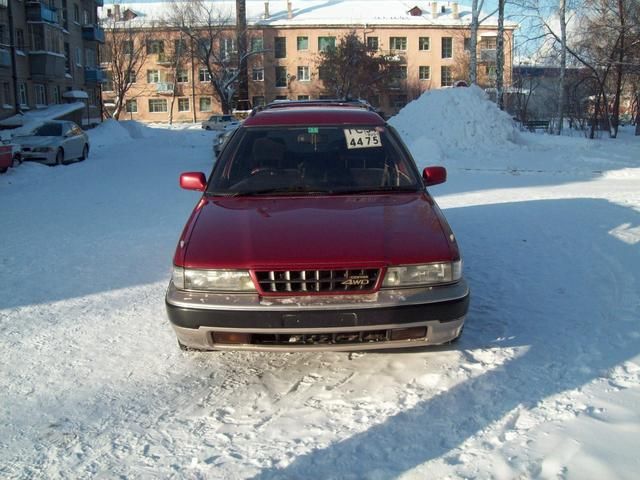 1993 Toyota Sprinter Carib