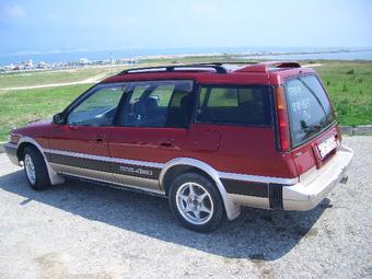 1993 Toyota Sprinter Carib