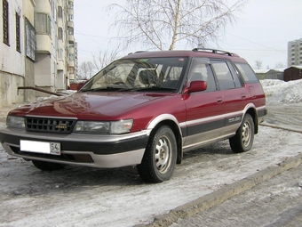 1994 Toyota Sprinter Carib