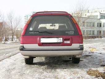 Toyota Sprinter Carib