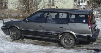 1994 Toyota Sprinter Carib