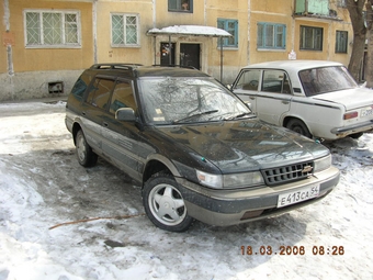 1994 Toyota Sprinter Carib