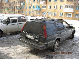 Sprinter Carib
