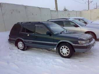 1994 Toyota Sprinter Carib