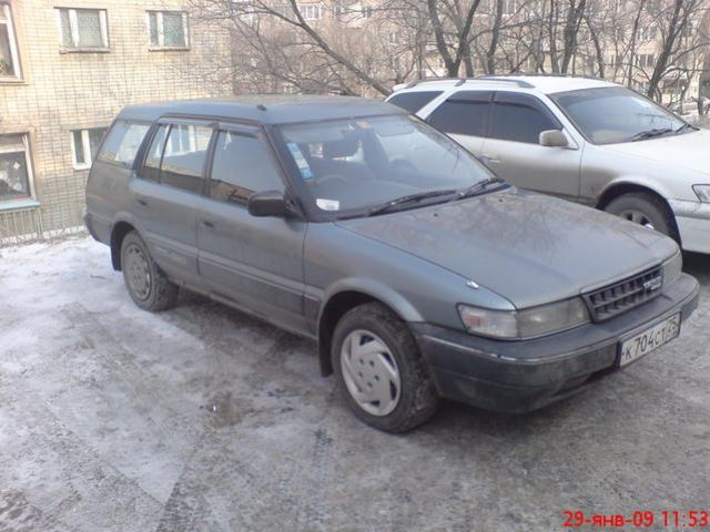 1994 Toyota Sprinter Carib
