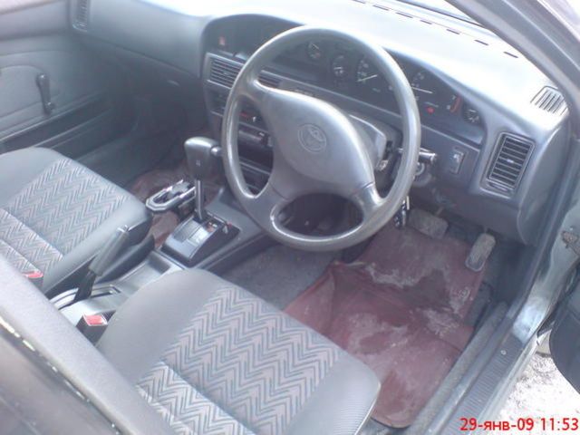 1994 Toyota Sprinter Carib