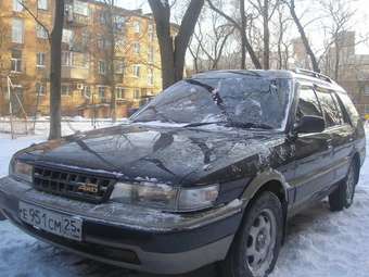 1994 Toyota Sprinter Carib