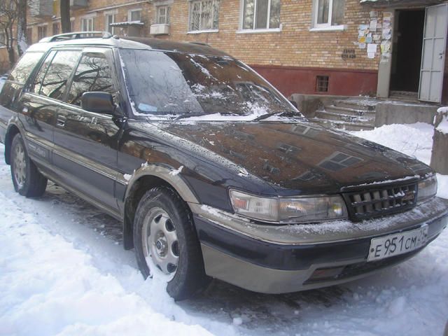 1994 Toyota Sprinter Carib