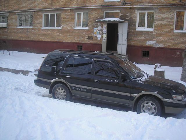 1994 Toyota Sprinter Carib