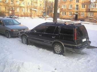 Toyota Sprinter Carib