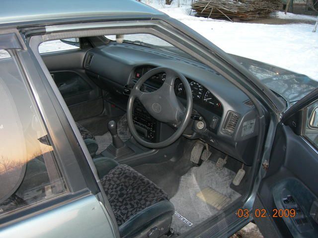 1994 Toyota Sprinter Carib