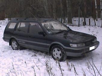 1994 Toyota Sprinter Carib