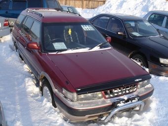 1994 Toyota Sprinter Carib