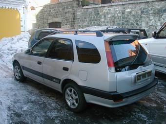 1995 Toyota Sprinter Carib