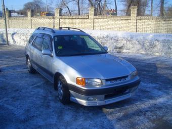 1995 Toyota Sprinter Carib