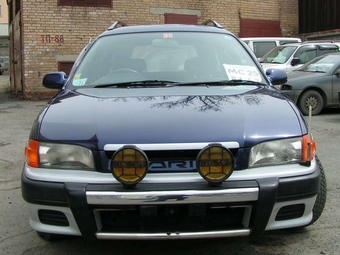 1995 Toyota Sprinter Carib