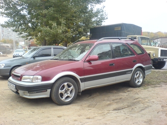 1995 Toyota Sprinter Carib