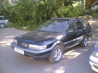 1995 Toyota Sprinter Carib