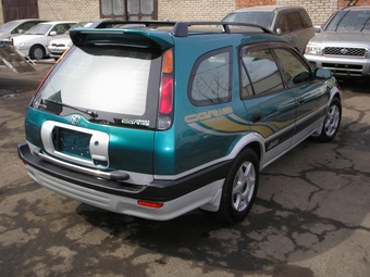 1995 Toyota Sprinter Carib