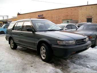 1995 Toyota Sprinter Carib