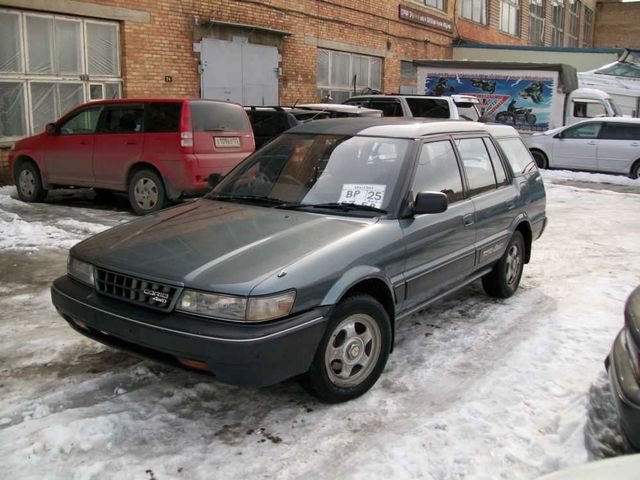 1995 Toyota Sprinter Carib