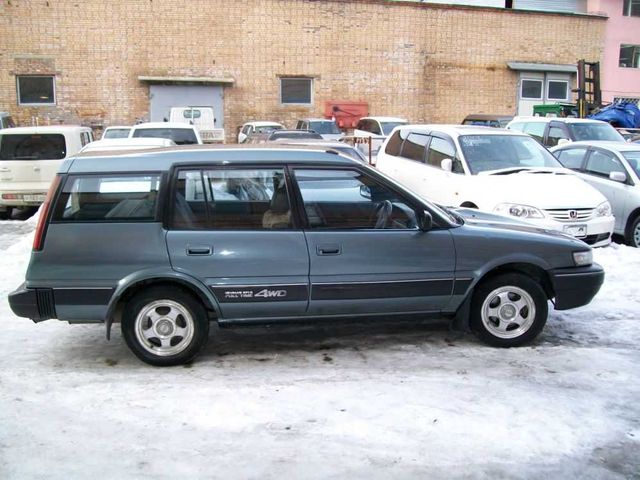 1995 Toyota Sprinter Carib