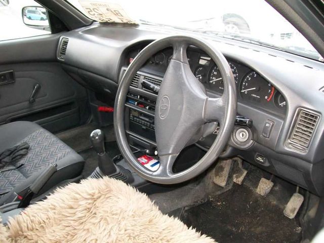 1995 Toyota Sprinter Carib