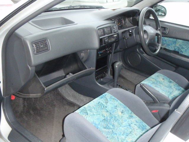 1995 Toyota Sprinter Carib