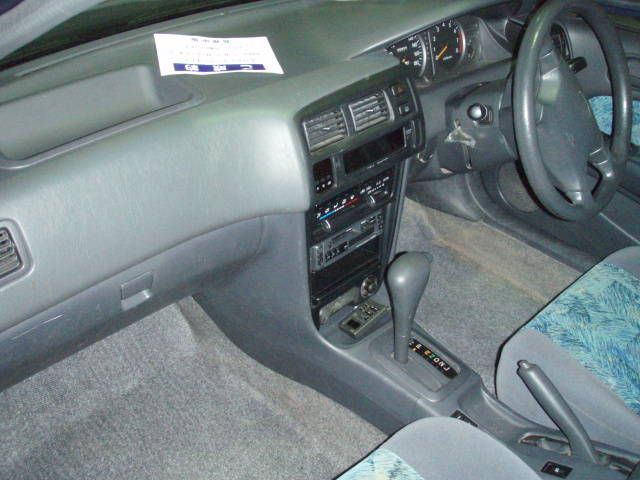 1995 Toyota Sprinter Carib