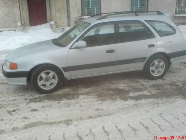 1995 Toyota Sprinter Carib