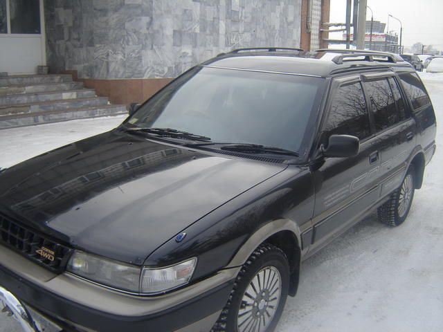 1995 Toyota Sprinter Carib