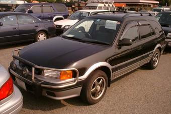1995 Toyota Sprinter Carib