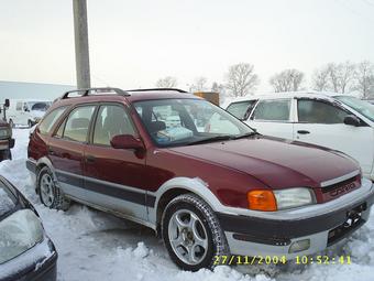 1995 Toyota Sprinter Carib