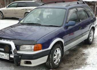 1995 Toyota Sprinter Carib