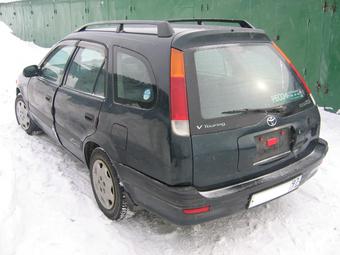 1996 Toyota Sprinter Carib