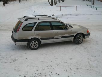 1996 Toyota Sprinter Carib