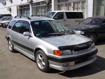 1996 Toyota Sprinter Carib