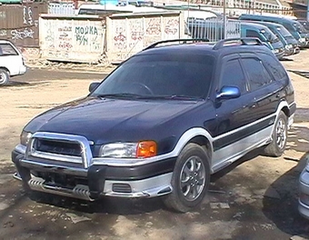 1996 Toyota Sprinter Carib