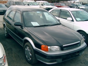 1996 Toyota Sprinter Carib