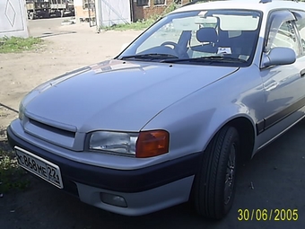 1996 Toyota Sprinter Carib
