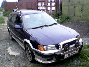 1996 Toyota Sprinter Carib