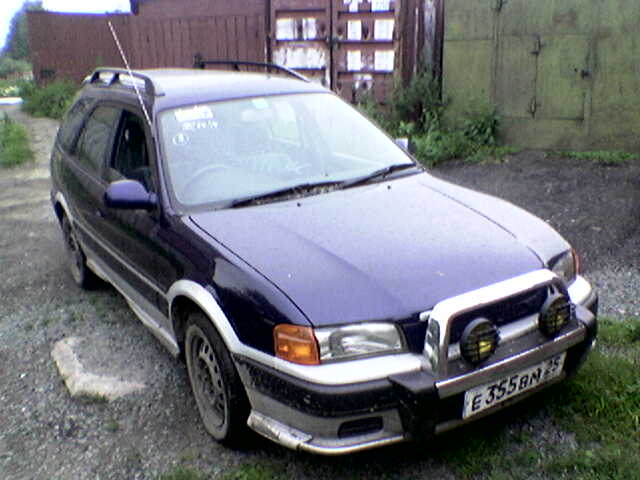 1996 Toyota Sprinter Carib