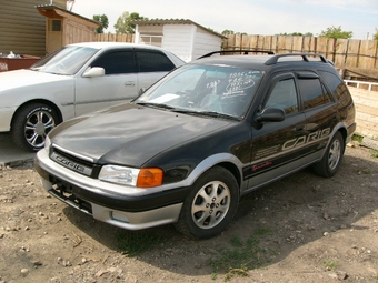 1996 Toyota Sprinter Carib