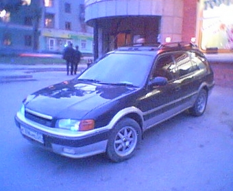 1996 Toyota Sprinter Carib