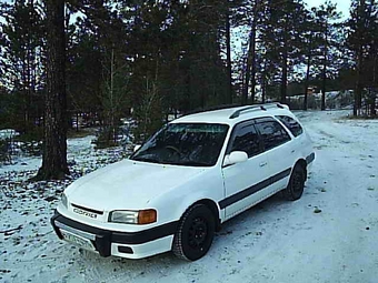 1996 Toyota Sprinter Carib